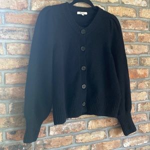 Madewell cardigan